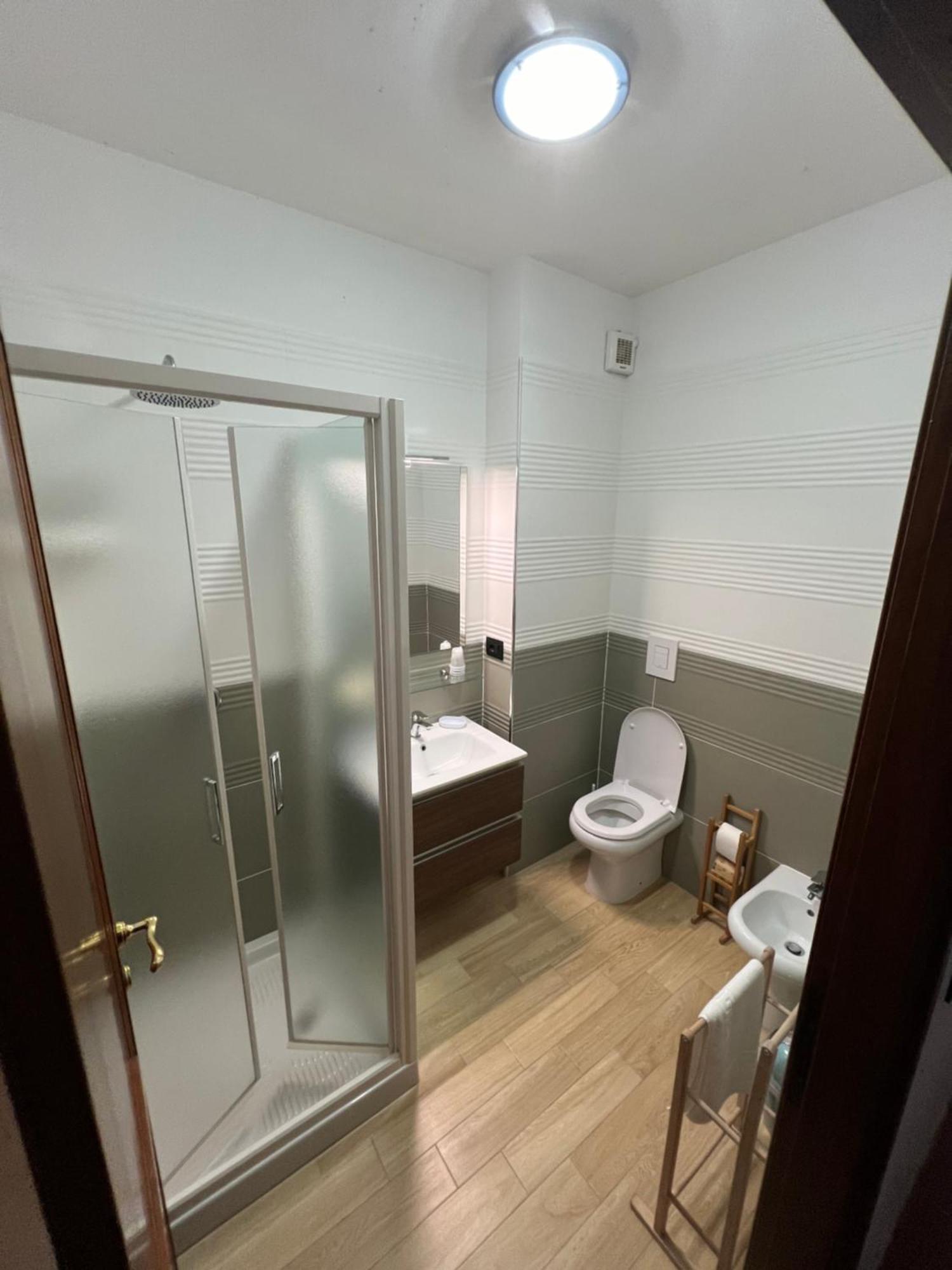 Ferienwohnung Casa Pruno Rosso Montemerano Exterior foto